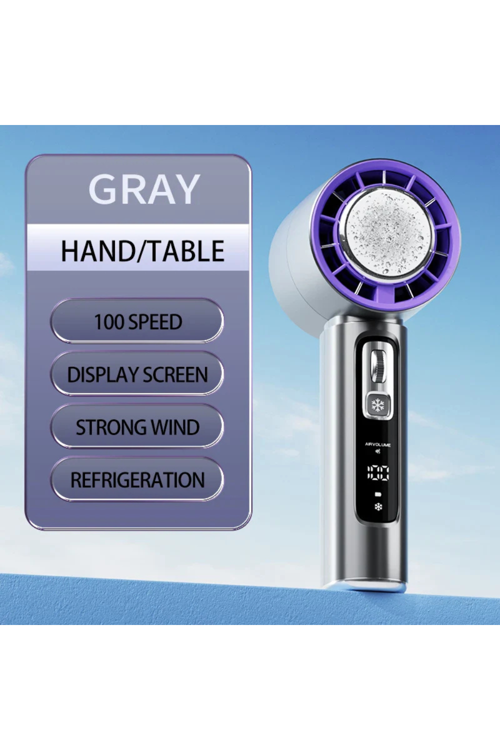 GlaciAir